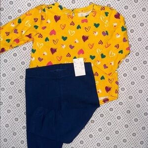 🛍 CUTE LITTLE BABIES OUTFIT SIZE 6-12 MONTHS 🛍